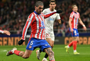 Atletico Madrid