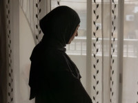 Rihab Faour Foto: BBC