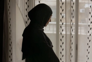 Rihab Faour Foto: BBC