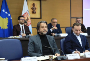 Lidhja Demokratike e Kosovës