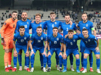 Perfaqesuesja e Kosoves ne futboll