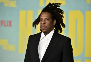 Sean Carter, Jay-Z