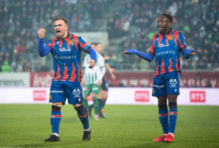 Xherdan Shaqiri