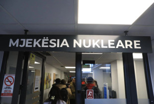 Mjekësia Nukleare