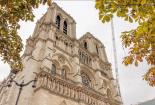 Notre Dame