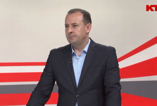 Yll Buleshkaj