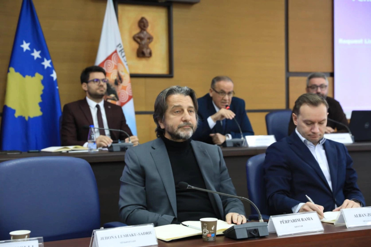 Kolapsi financiar në Prishtinë  cila është zgjidhja pas konstituimit të Kuvendit Komunal 