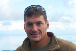 Austin Tice