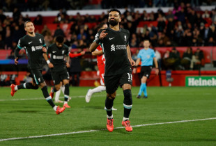 Salah