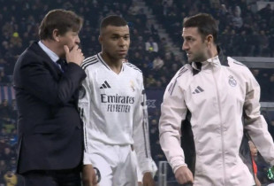 Mbappe