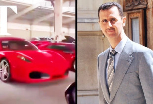 Bashar Al-Assad