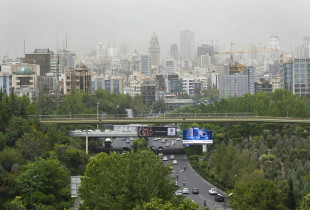 Teheran