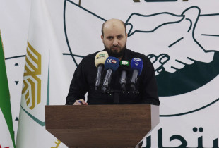 Mohammed al-Bashir