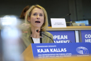 Kaja Kallas