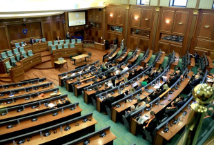 Kuvendi i Kosoves