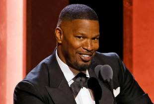 Jamie Foxx