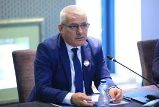 Xhelal Svecla