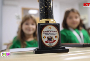 Programi Fluturues i Fëmijëve