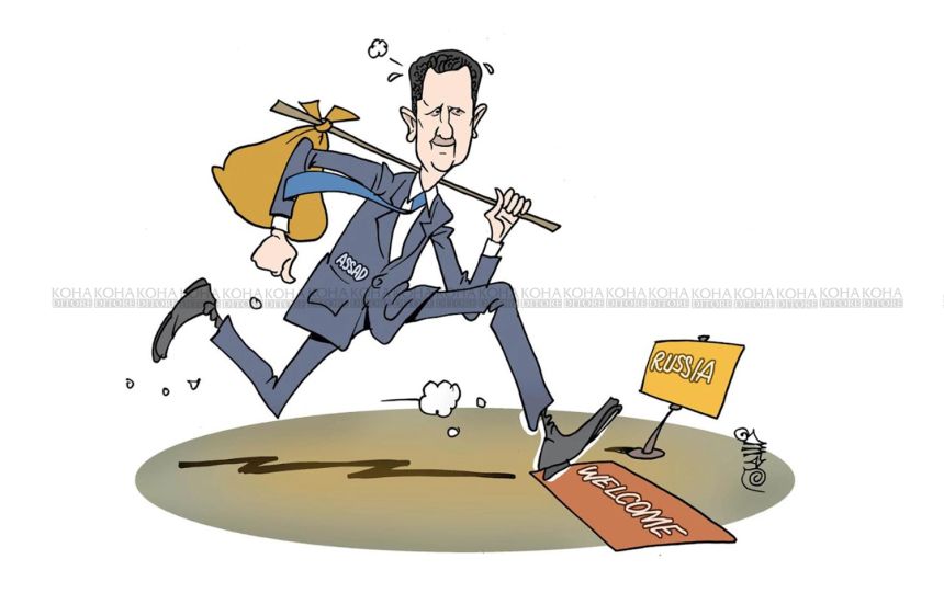 Karikatura e ditës