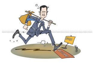Karikatura e ditës