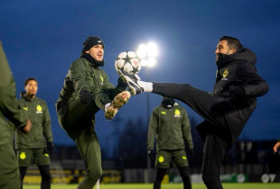 Dortmund
