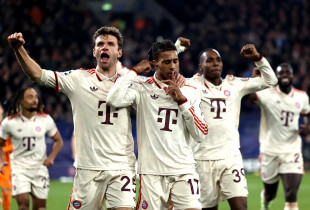 Bayern