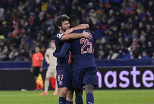 PSG