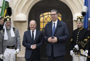 Scholz & Vuçiq