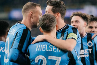 Club Brugge