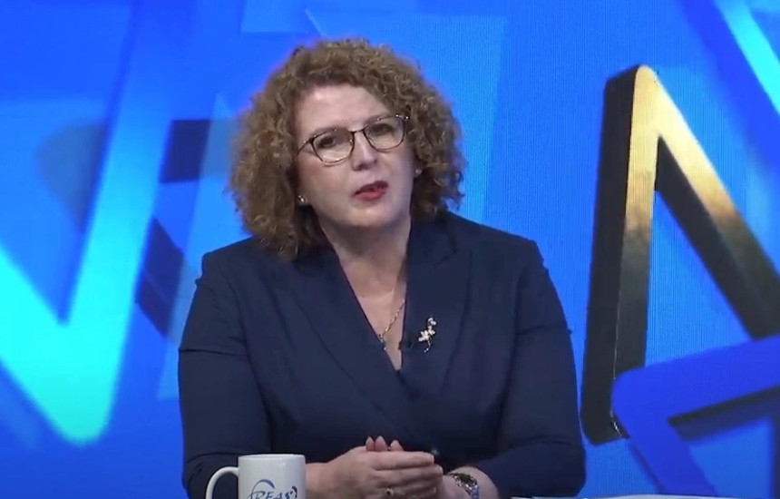 Rozeta Hajdari