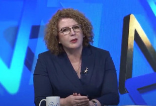 Rozeta Hajdari