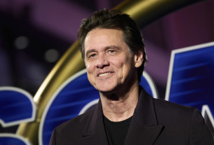 Jim Carrey