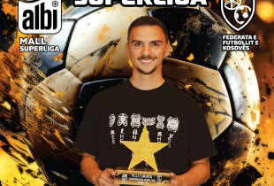 Lorik Boshnjaku