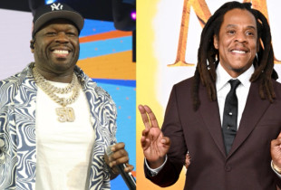 50 Cent dhe Jay-Z