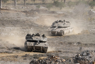 Izrael