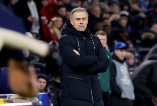 Luis Enrique