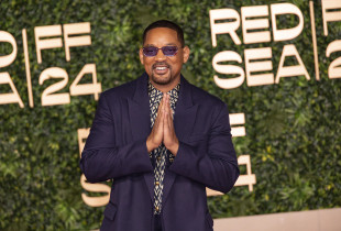 Will Smith