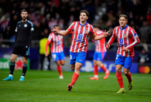 Atletico Madrid