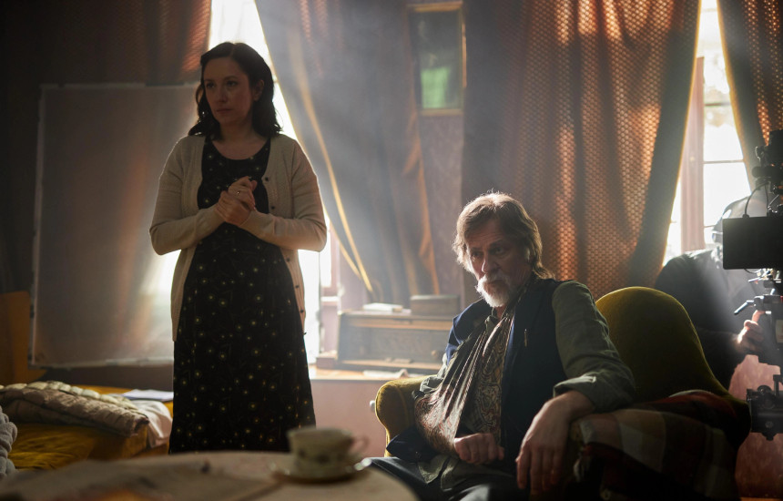 “Konsulli rus” për “Kosovën serbe”, nis fushatën në Hollywood