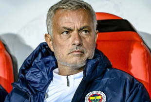 Jose Mourinho
