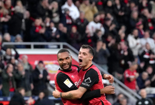 Granit Xhaka