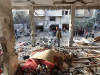 Gaza