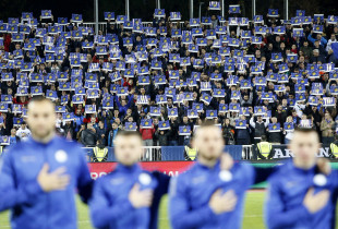 Kosova