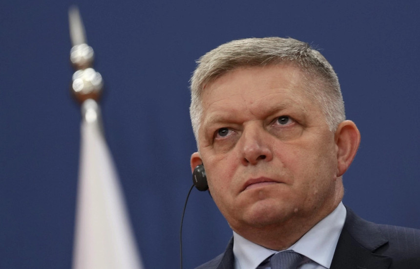 Robert Fico