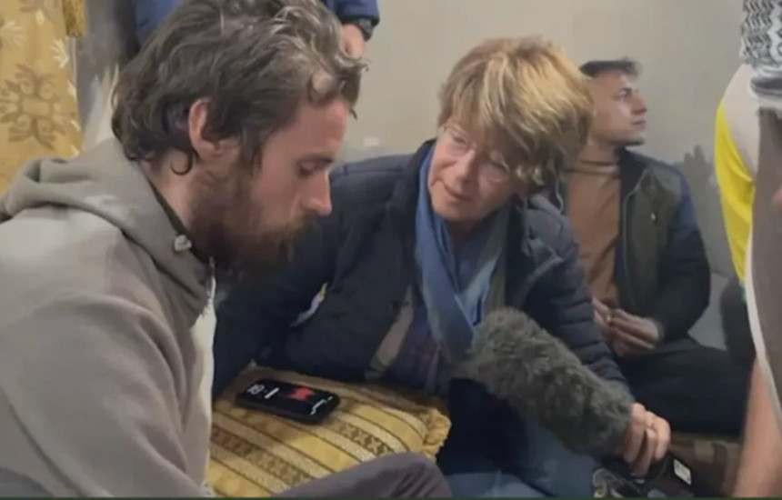 Travis Pete Timmerman