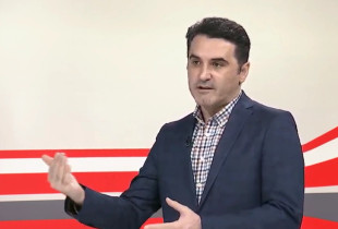 Artan Muhaxhiri