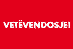 Vetevendosje
