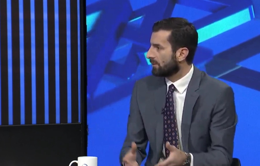 Arton Demhasaj