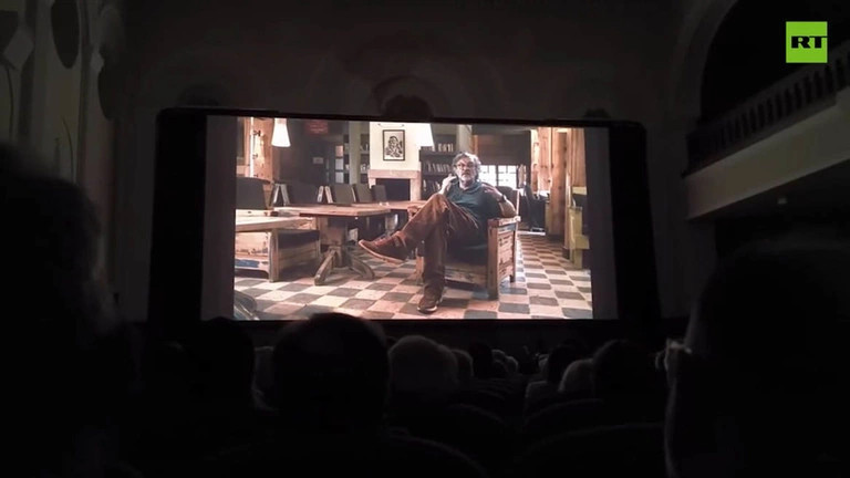 Filmi "People Of Christ – Our Time"