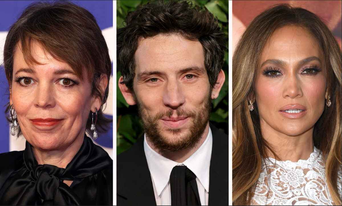 Sundance 2025 Olivia Colman, Jennifer Lopez ve Josh O'Connor film